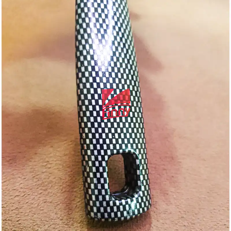 برس مو فینی کد D50