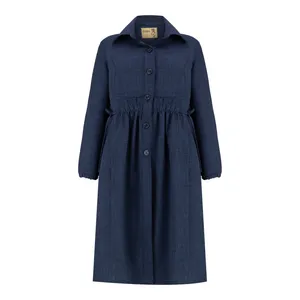 مانتو زنانه السانا مدل دریا کد 229104