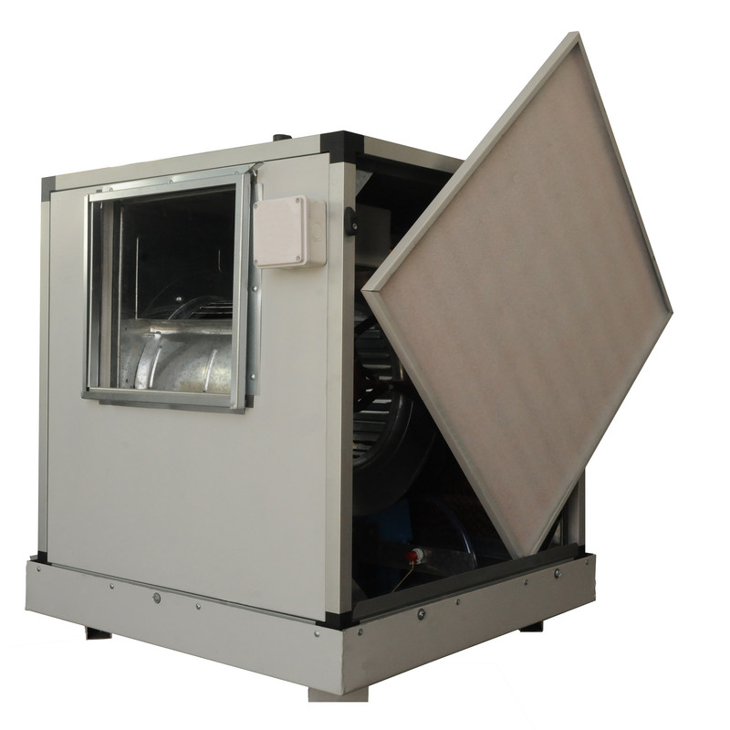 کولر سلولوزی مدل اسمارت کوپل