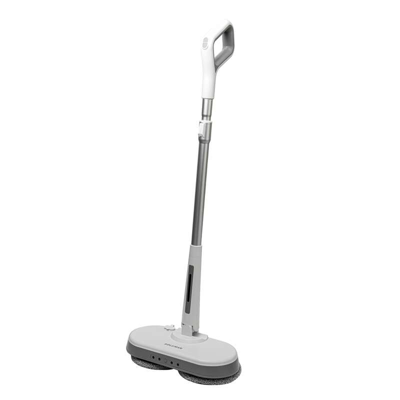 طی زمین شوی شارژی کلومن مدل K-C2 طی زمین شوی شارژی کلومن مدل K-C2