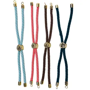 بند دستبند مدل آسانسوری بسته 4 عددی