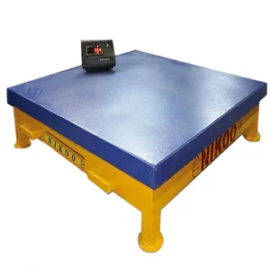 باسکول دیجیتال نیکو مدل M-1ton-pr