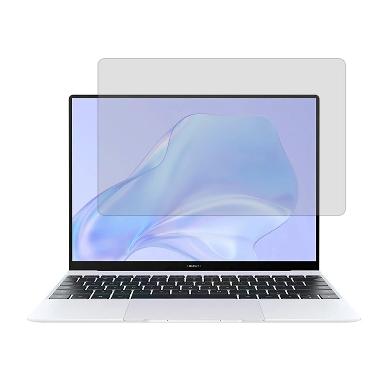 محافظ صفحه نمایش شفاف ریمکس مدل Hygel مناسب برای لپ تاپ هوآوی MateBook X 2020