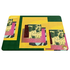 Hoomero NBA championship basketball A8331 Mousepad