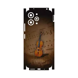 MAHOOT Violin_Instrument-FullSkin Cover Sticker for Xiaomi Redmi 12