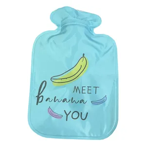 کیسه آب گرم کد KIS30 ظرفیت 250 میلی لیتر