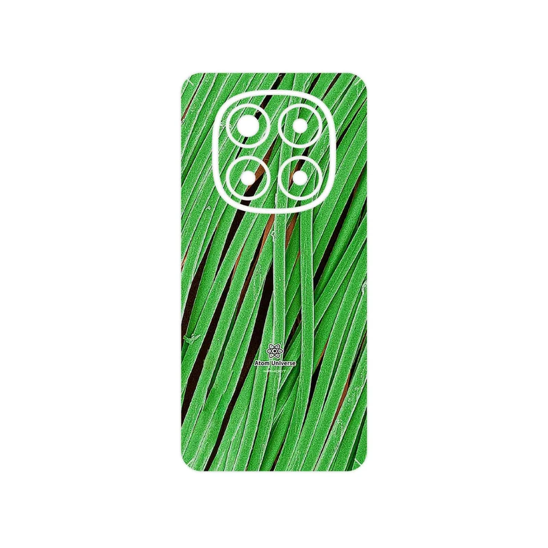 برچسب پوششی ماهوت مدل Atom Universe 5 مناسب برای گوشی موبایل شیائومی Redmi Note 14 Pro 5G