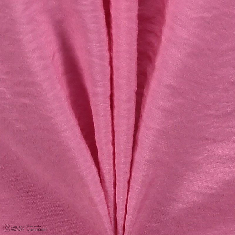 بلوز آستین کوتاه زنانه گردیه مدل 15127792304369