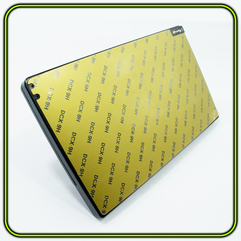 محافظ صفحه نمایش خودرو مولتی نانو مدل X-S1N مناسب برای مانیتور کوییک