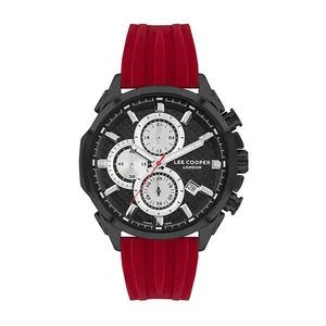 ساعت مچی عقربه‌ای مردانه لی کوپر مدل LC07253.658