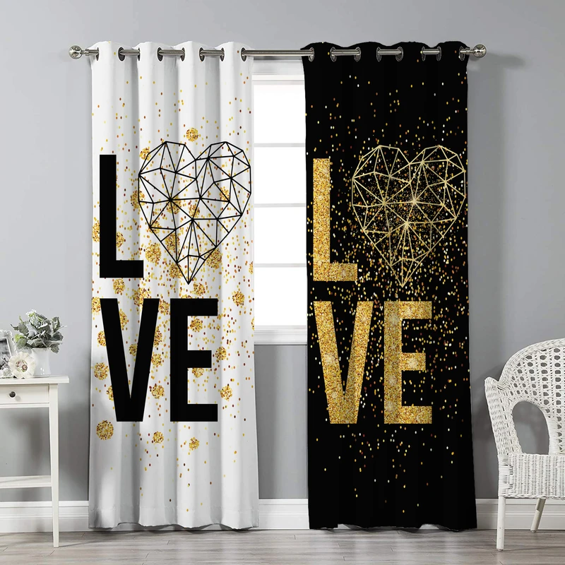 پرده نیروانا مدل pl2593 سایز 280 × 140 سانتی متر