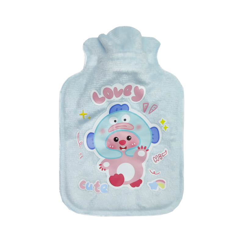 کیسه آب گرم مدل فانتزی عروسکی کد 76228