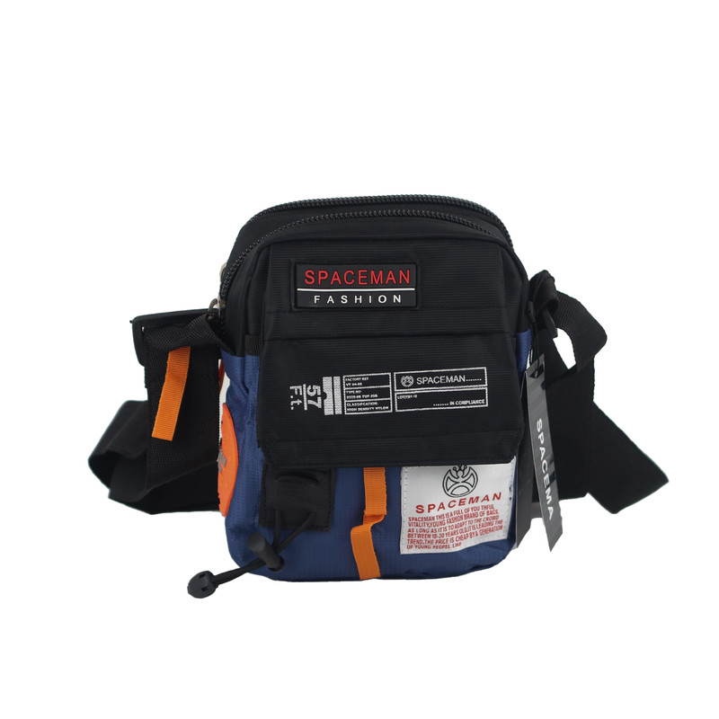 کیف رودوشی مردانه مدل b-19