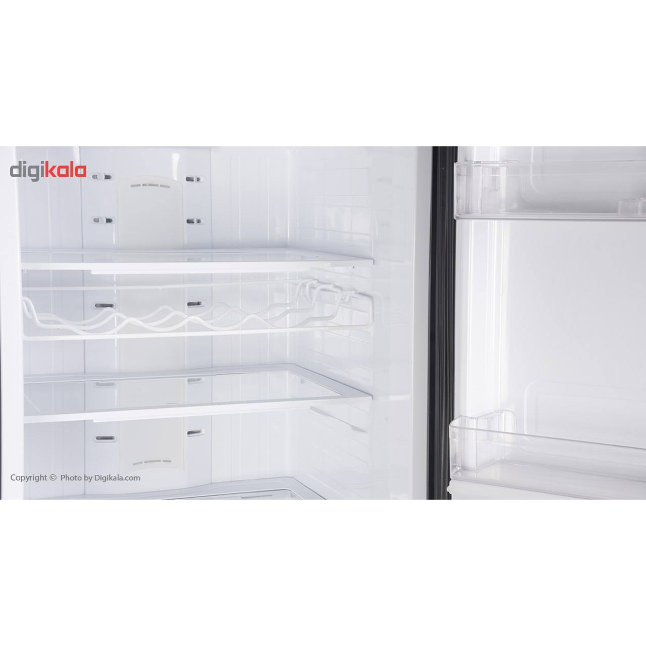 یخچال و فریزر 24 فوت سینجر مدل 2350W