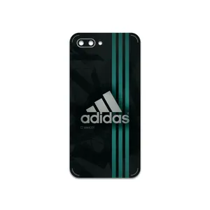 MAHOOT  dds Cover Sticker for Honor 10