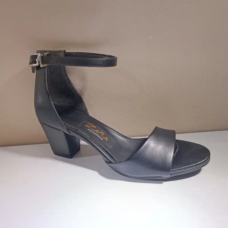 صندل زنانه مدل خرمی کد 87884