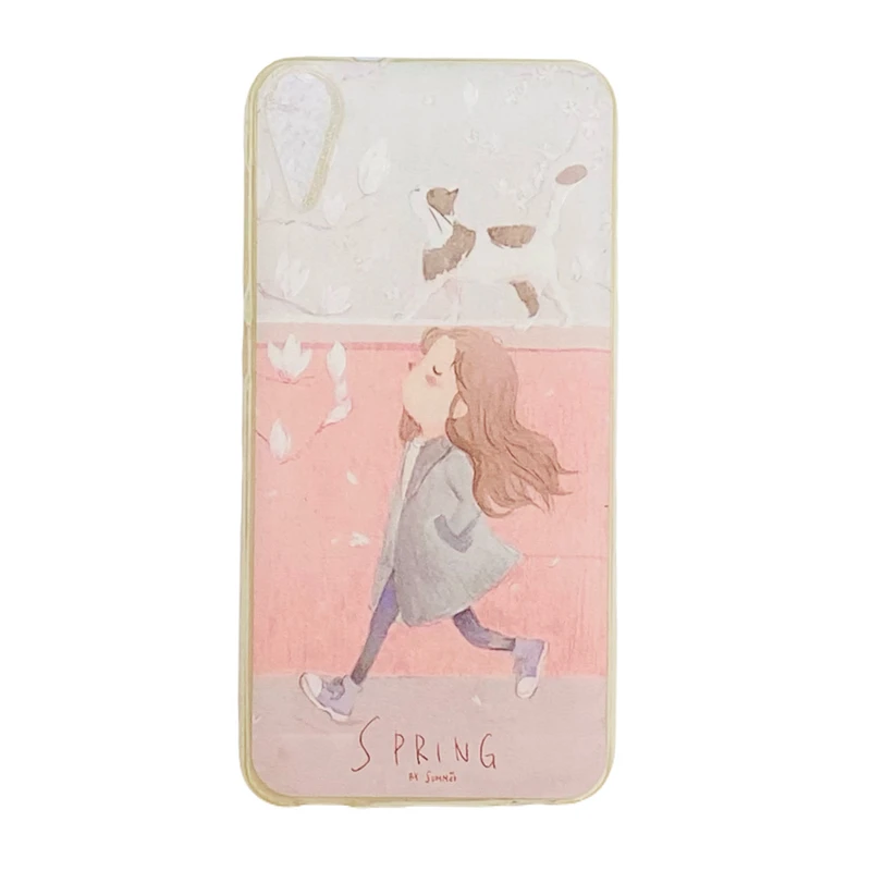 کاور مدل P-NK کد 356 مناسب برای گوشی موبایل اچ تی سی Desire 825