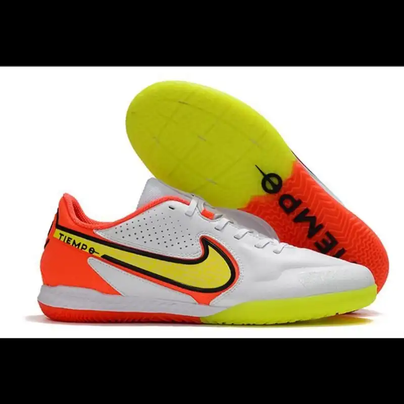 کفش فوتسال مردانه مدل TIEMPe