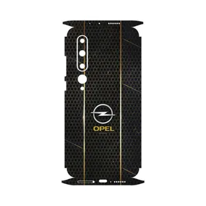 MAHOOT OPEL-FullSkin Cover Sticker for Xiaomi Mi 10 5G