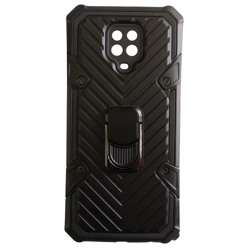 کاور مدل ARMOR ضدضربه کد 01 مناسب برای گوشی موبایل شیائومی Redmi Note 9S / Note 9 Pro / Note 9 Pro Max