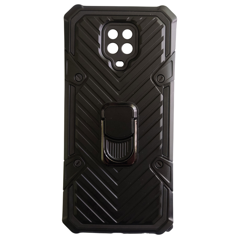 کاور مدل ARMOR ضدضربه کد 01 مناسب برای گوشی موبایل شیائومی Redmi Note 9S / Note 9 Pro / Note 9 Pro Max