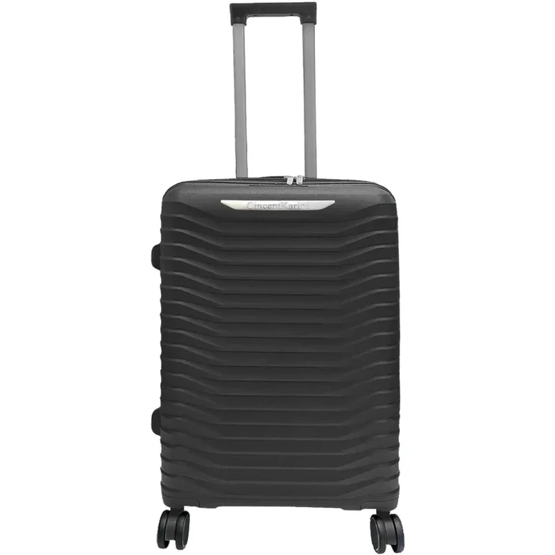 چمدان سینسنت کارینا مدل 014 سایز بزرگ ارتفاع 75 سانتی متر