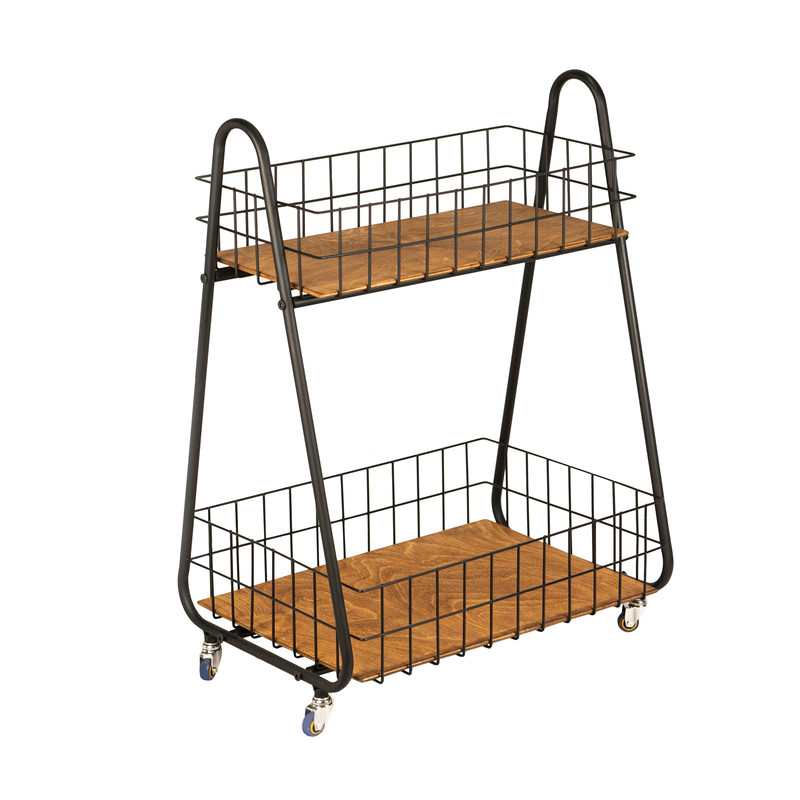 ترولی مدل آران