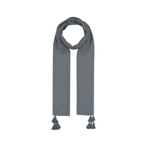 شال زنانه باترفلای مدل W0965058SC-10