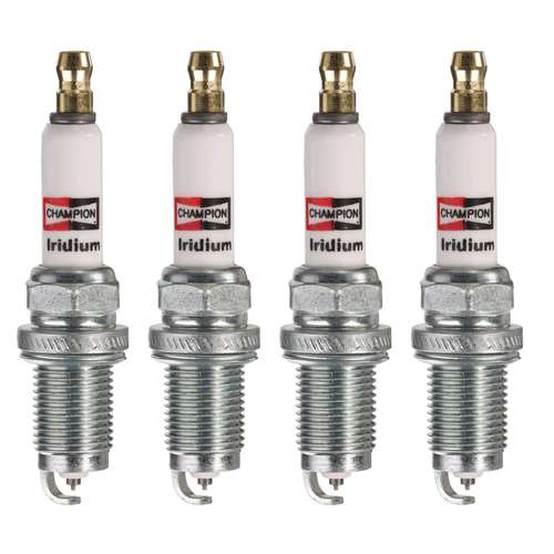 شمع خودرو چمپیون مدل 9000 بسته 4 عددی
