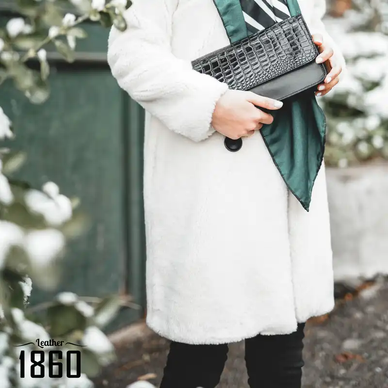 کیف دوشی زنانه 1860 مدل 106MK