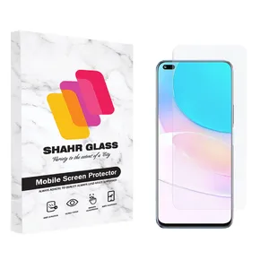 Shahr Glass SMP Screen Protector For Huawei nova 8i