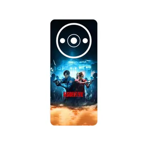 MAHOOT Residentevil Game Series Cover Sticker for Xiaomi Redmi A3x
