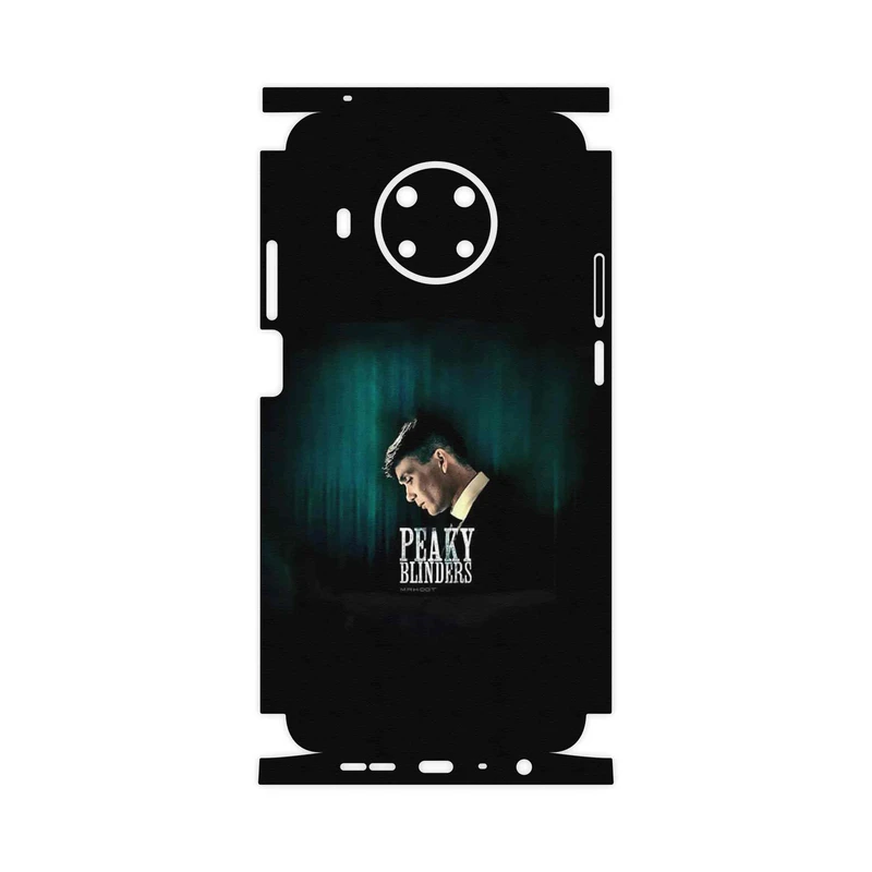 برچسب پوششی ماهوت مدل peaky blinders-FullSkin مناسب برای گوشی موبایل نوکیا X20
