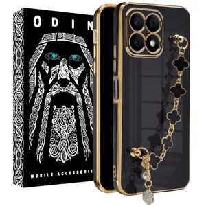  Dreamy Odin cover suitable for Honor X8A mobile phone