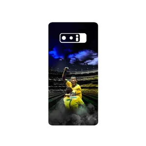 MAHOOT Pele Cover Sticker for Samsung Galaxy Note 8