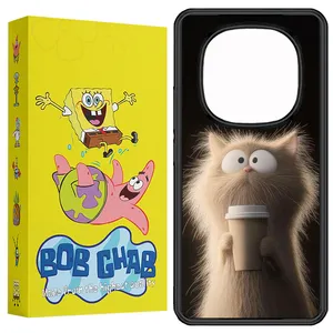 BOB Ghab BN14P Cover For Xiaomi Redmi Note 14 Pro 5G / Note 14 Pro Plus 5G