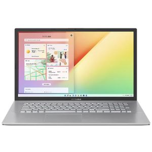 لپ تاپ 17.3 اینچی ایسوس مدل VivoBook 17 X712EQ-A