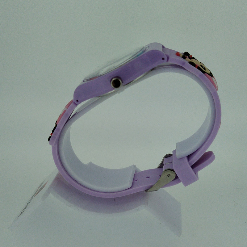 ساعت مچی عقربه ای دخترانه تیانمی مدل TM-D016