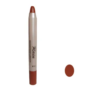 رژ لب مدادی راین مدل R1 شماره 8
