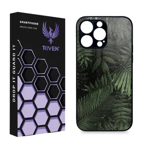 RIVEN RI3-7 Case For Apple iphone 14 Pro