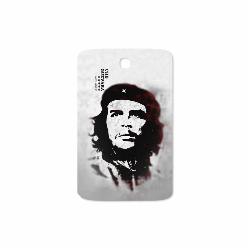 برچسب پوششی ماهوت مدل Che-Guevara مناسب برای تبلت سامسونگ Galaxy Note 8.0 2013 N5100