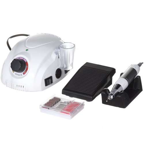سوهان برقی تیتانیوم مدل DM-212