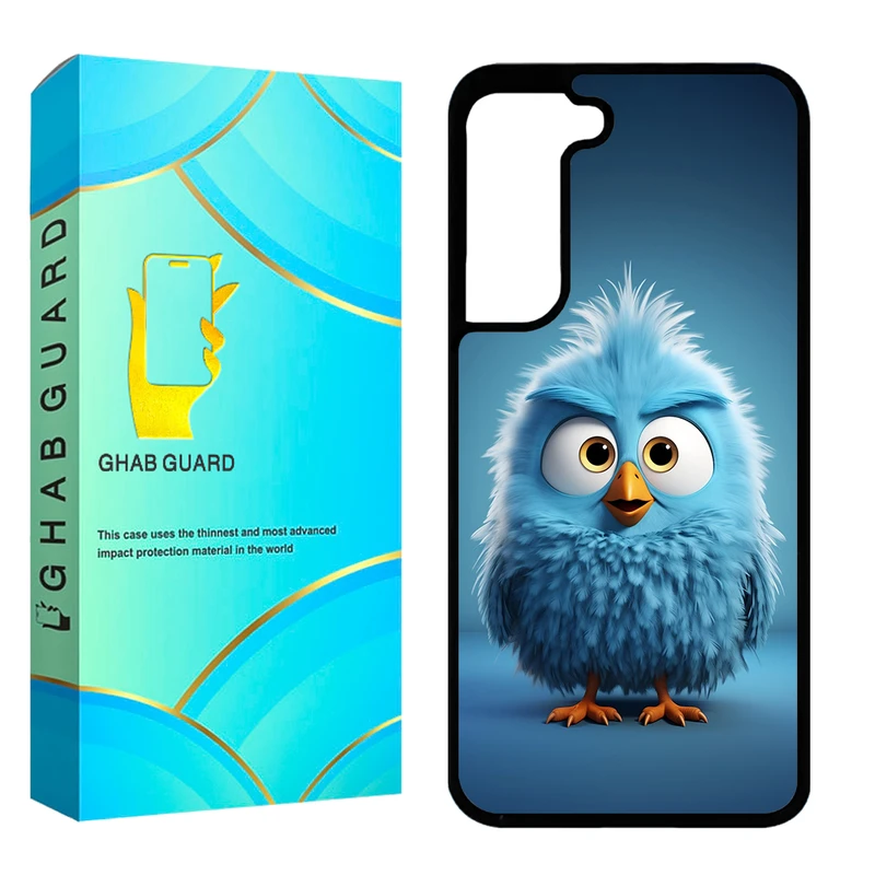 کاور قاب گارد مدل CHAP مناسب برای گوشی موبایل سامسونگ Galaxy S21 FE 5G