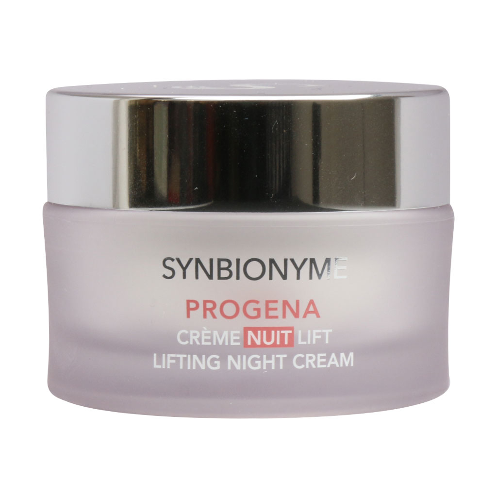کرم ضد چروک سین بیونیم مدل Progena_Nuit حجم 50 میلی لیتر