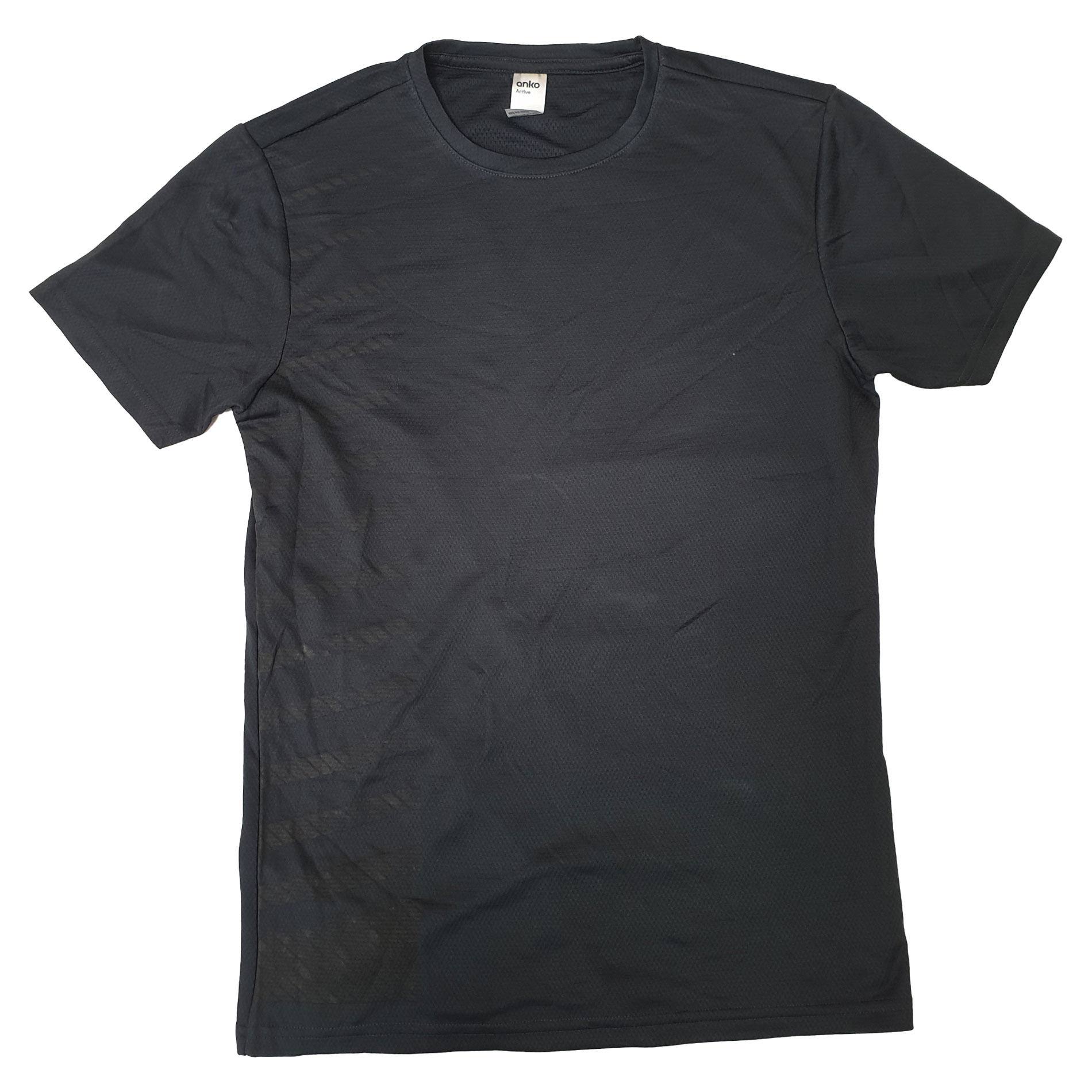 تی شرت ورزشی مردانه مدل 37