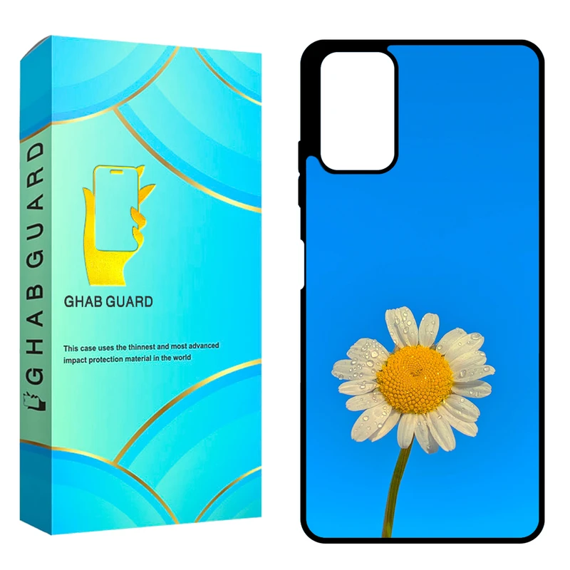 کاور قاب گارد مدل CHAP مناسب برای گوشی موبایل شیائومی Redmi Note 10 4G / Note 10S / Poco M5s