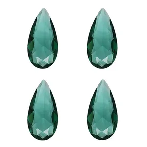 سنگ زمرد کد F67441 بسته 4 عددی