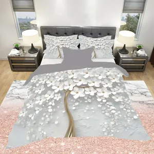 سرویس خواب کد A216 دو نفره 6 تکه