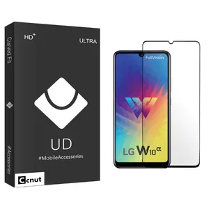 Coconut UDB Screen Protector For LG  W10 Alpha