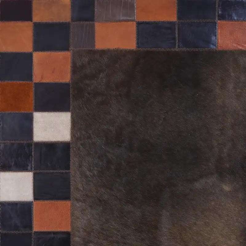 پادری کد LFR006 سایز 135x121سانتی متر